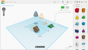 tinkercad_align-300x173 أفضل برامج تصميم ثلاثي الأبعاد للمبتدئين (دليل 2025)